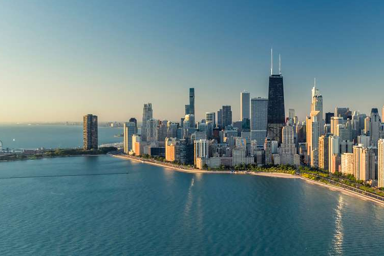 chicago ชิคาโก: สำรวจหัวใจที่มีชีวิตชีวาของมิดเวสต์